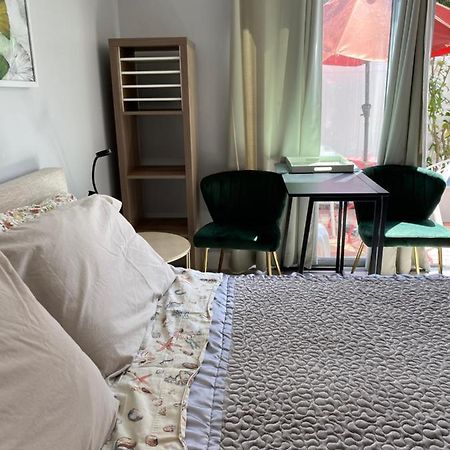 Cozy Studio Near Atlantic Ave W/Private Patio Delray Beach Exterior foto