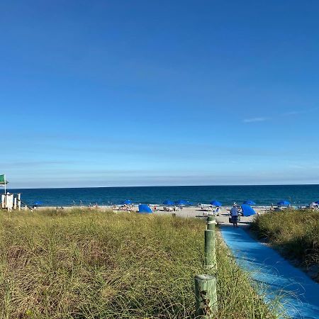Cozy Studio Near Atlantic Ave W/Private Patio Delray Beach Exterior foto