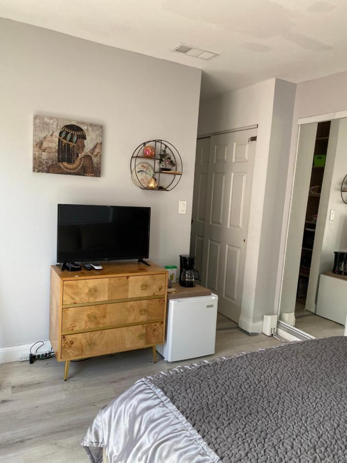 Cozy Studio Near Atlantic Ave W/Private Patio Delray Beach Exterior foto