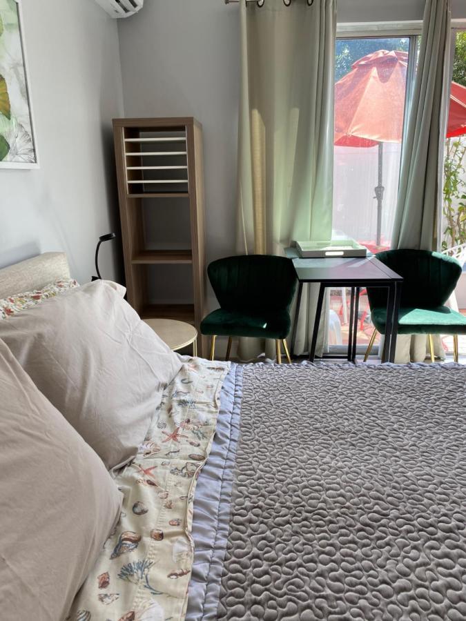 Cozy Studio Near Atlantic Ave W/Private Patio Delray Beach Exterior foto
