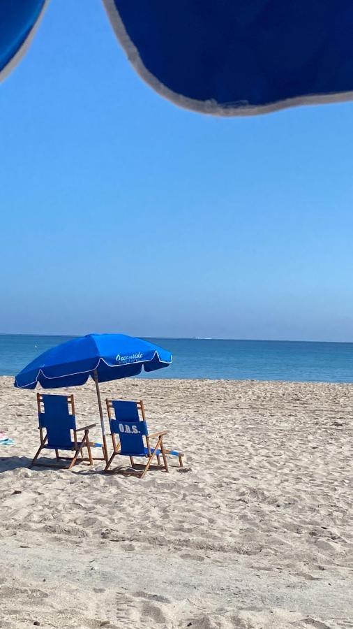 Cozy Studio Near Atlantic Ave W/Private Patio Delray Beach Exterior foto